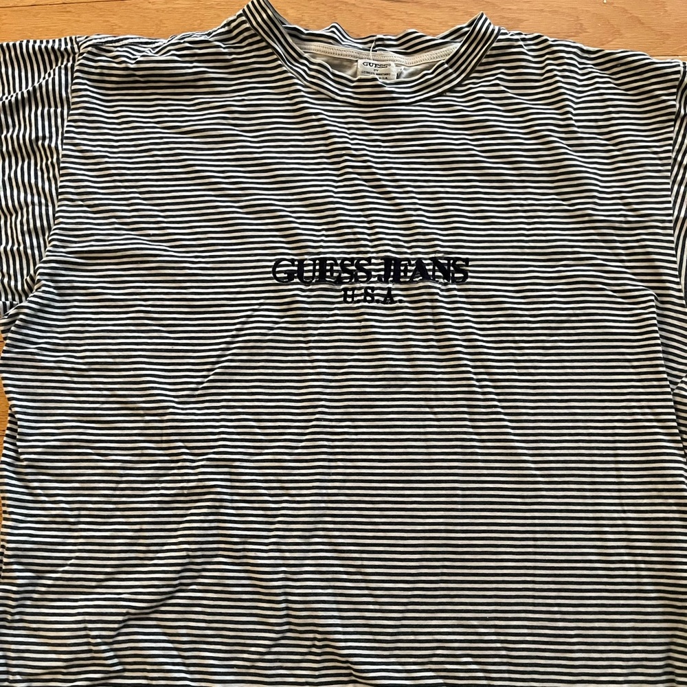Original guess shirt
